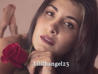 Lilithangel23