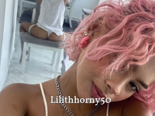 Lilithhorny50