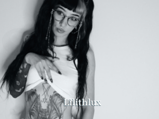 lilithlux SexyIdol