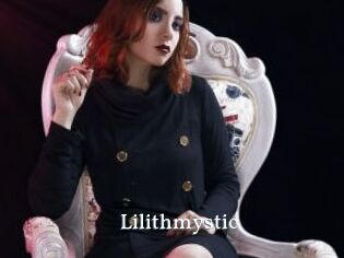Lilithmystic