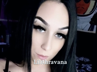lilithravana SexyIdol