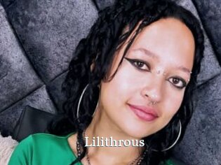 lilithrous SexyIdol