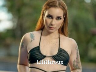Lilithroux
