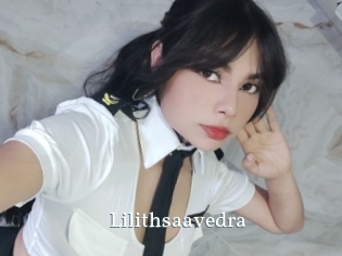 Lilithsaavedra