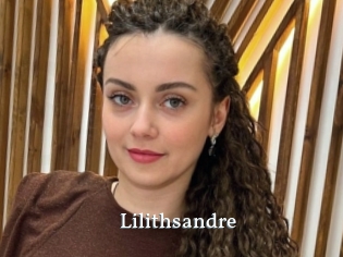 Lilithsandre