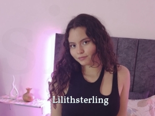 Lilithsterling