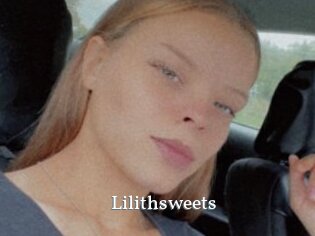 Lilithsweets