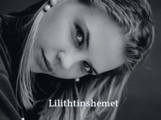 Lilithtinshemet