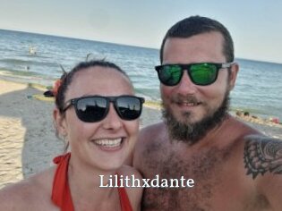 Lilithxdante