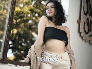 Lilitrose