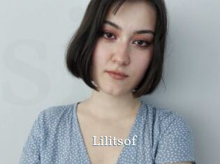 Lilitsof