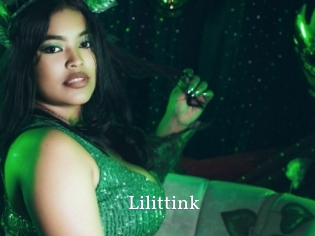 Lilittink