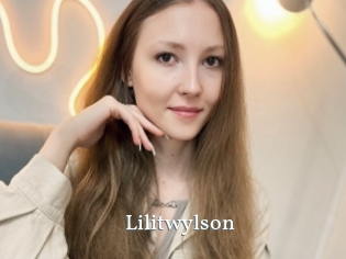 lilitwylson SexyIdol