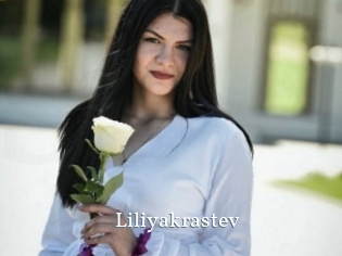 Liliyakrastev