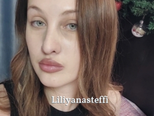 Liliyanasteffi