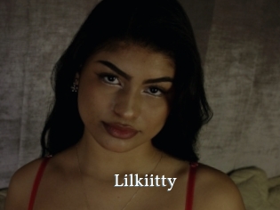 Lilkiitty