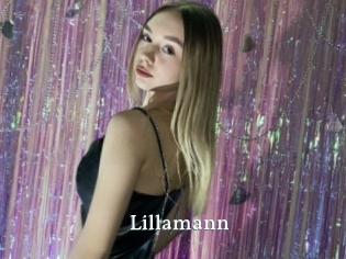 Lillamann