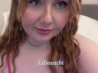 Lilleambi