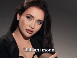 Lillianamoon