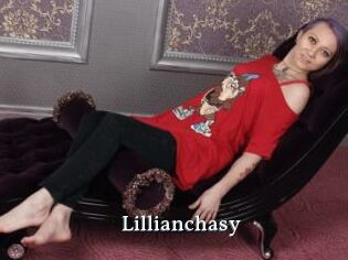 Lillianchasy