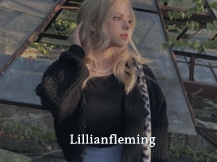 lillianfleming SexyIdol