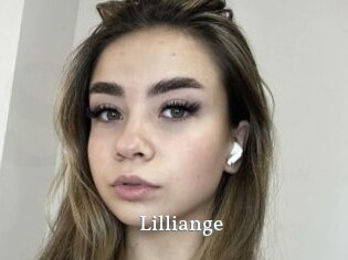 Lilliange