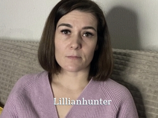 Lillianhunter