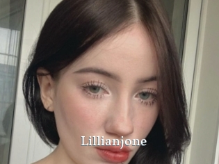 Lillianjone