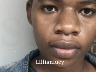lillianlucy SexyIdol