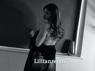 Lillianreign