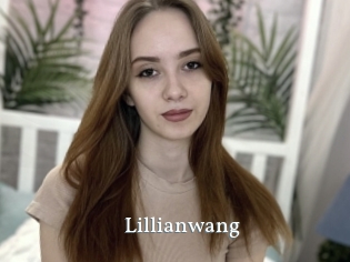 Lillianwang
