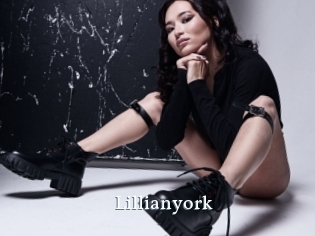 Lillianyork