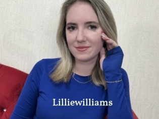 Lilliewilliams