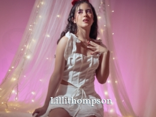 Lillithompson