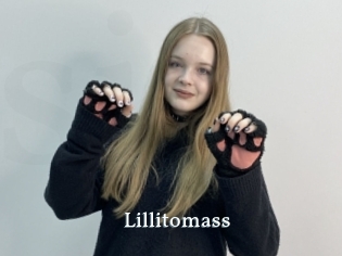 Lillitomass