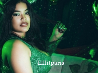 Lillitparis