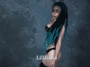 Lillliana