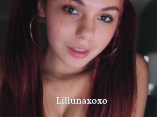 lillunaxoxo SexyIdol