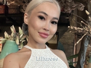 Lillurose