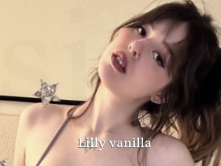 Lilly_vanilla