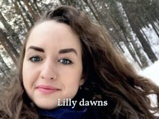Lilly_dawns