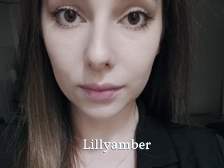 Lillyamber