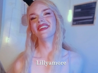 Lillyamore