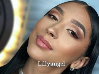 Lillyangel