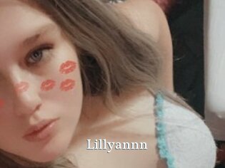 Lillyannn