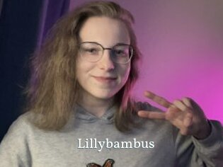 Lillybambus