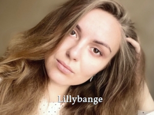 lillybange SexyIdol