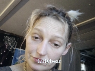 lillybear SexyIdol