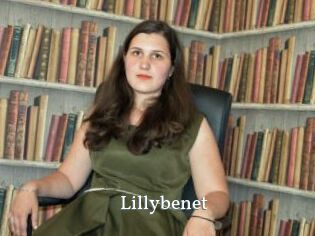 Lillybenet