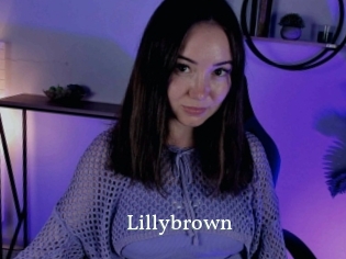 Lillybrown